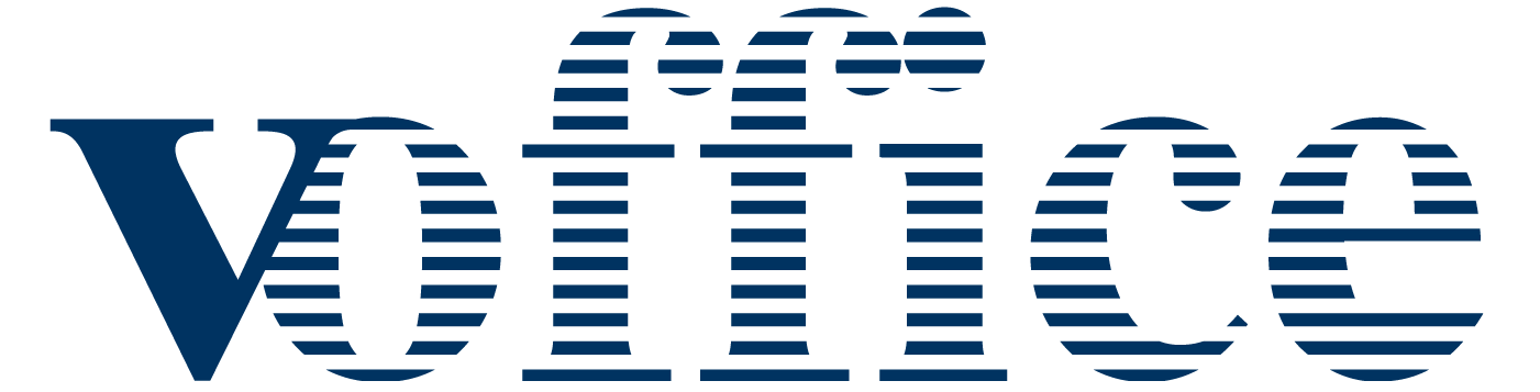 Voffice logo online software Eindhoven